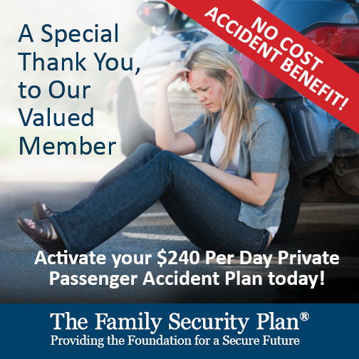 Insurance Options Central Jersey Federal Credit Union