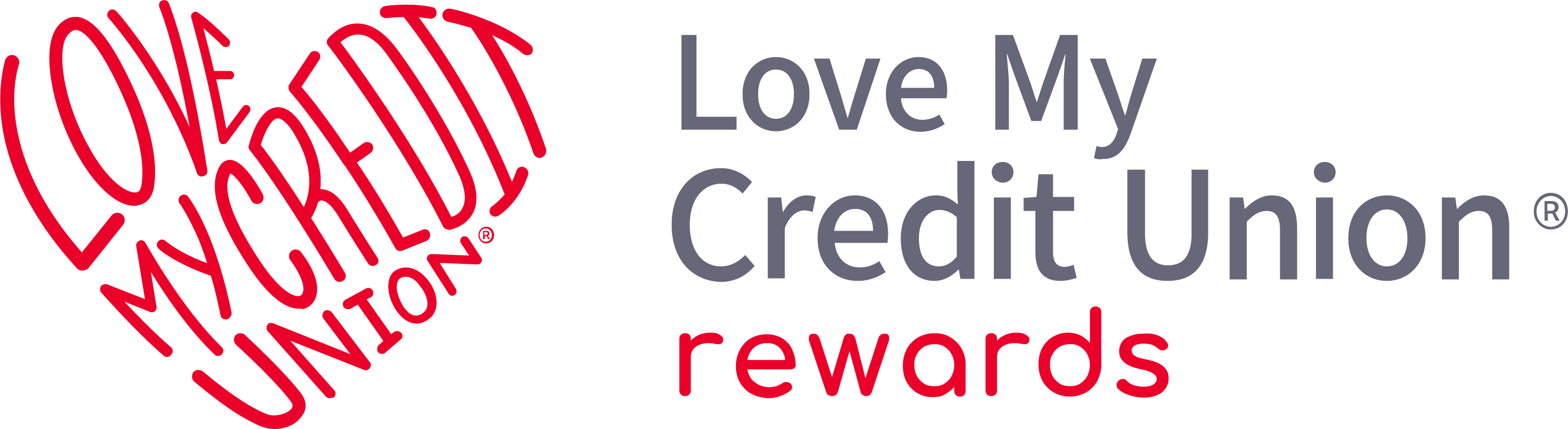 love my credit union rewards