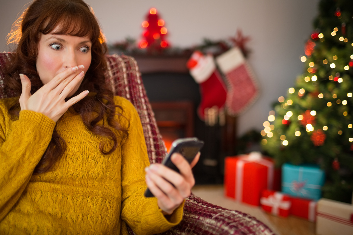 How to Spot This Season’s Holiday Scams – Part 1