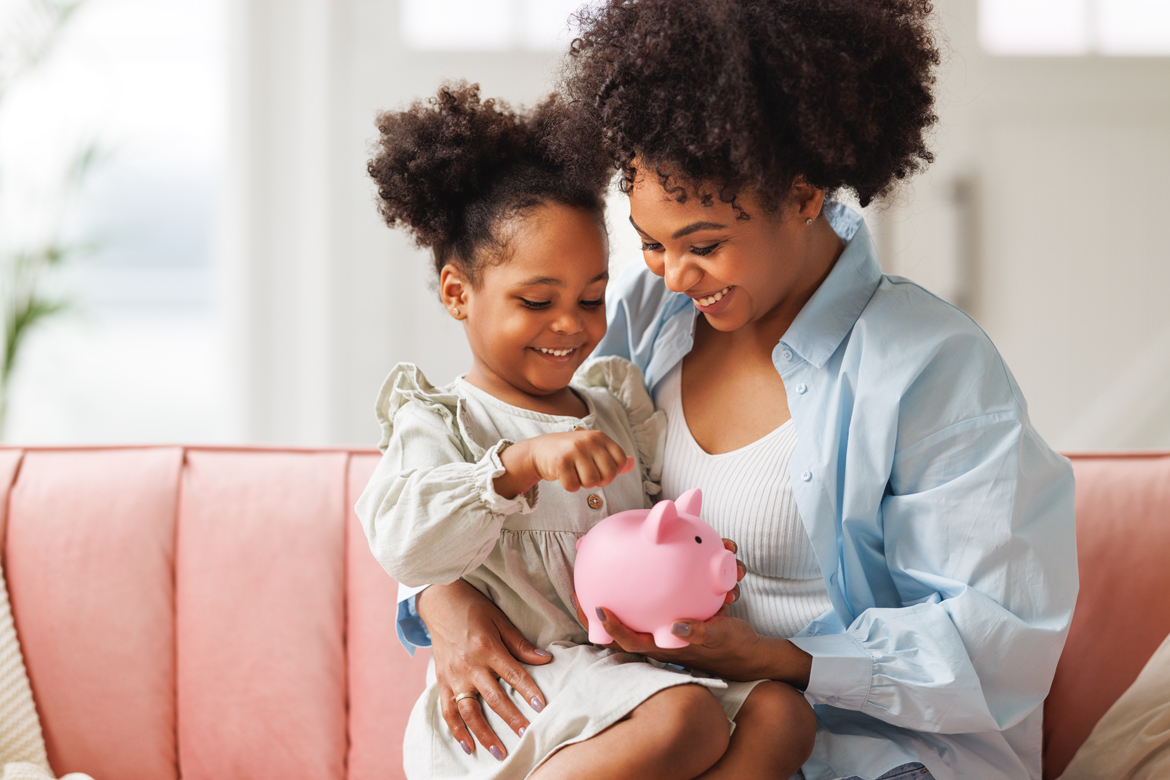 Cultivating Money Skills for Kids of All Ages