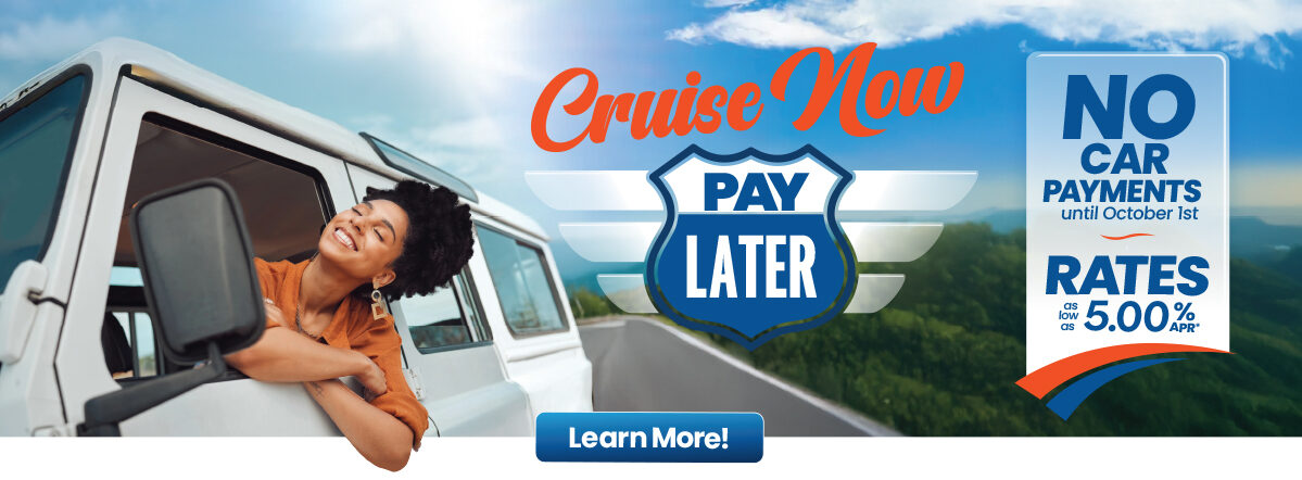 cruise now pay later- learn more